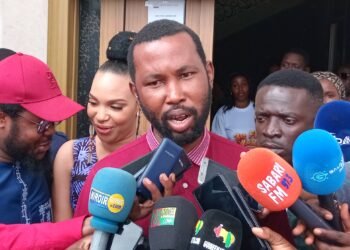 Culture: la 3ème édition du FIF AWARDS officiellement lancée à Conakry