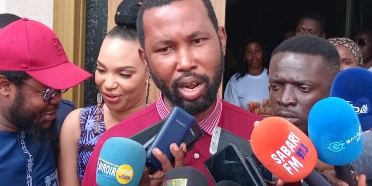 Culture: la 3ème édition du FIF AWARDS officiellement lancée à Conakry