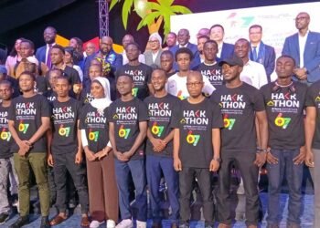 Guinée_Fête de l’Indépendante: des jeunes entrepreneurs bénéficient des prix à travers une compétition