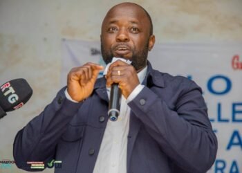 Guinée Forestière: 𝐊𝐨𝐝𝐞𝐦𝐛𝐚𝐝𝐨𝐮, 𝐓é𝐤𝐨𝐮𝐥𝐨 𝐞𝐭 𝐎𝐮é𝐧𝐝é-𝐭𝐨𝐡 𝐦𝐨𝐛𝐢𝐥𝐢𝐬és 𝐩𝐨𝐮𝐫 𝐮𝐧 << 𝐎𝐔𝐈 >> 𝐦𝐚𝐬𝐬𝐢𝐟 𝐥𝐞 𝟐𝟏 𝐬𝐞𝐩𝐭𝐞𝐦𝐛𝐫𝐞