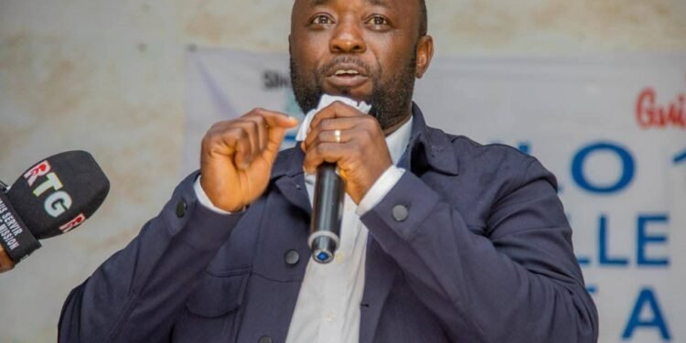 Guinée Forestière: 𝐊𝐨𝐝𝐞𝐦𝐛𝐚𝐝𝐨𝐮, 𝐓é𝐤𝐨𝐮𝐥𝐨 𝐞𝐭 𝐎𝐮é𝐧𝐝é-𝐭𝐨𝐡 𝐦𝐨𝐛𝐢𝐥𝐢𝐬és 𝐩𝐨𝐮𝐫 𝐮𝐧 << 𝐎𝐔𝐈 >> 𝐦𝐚𝐬𝐬𝐢𝐟 𝐥𝐞 𝟐𝟏 𝐬𝐞𝐩𝐭𝐞𝐦𝐛𝐫𝐞