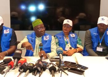 Guinée_Référendum: << Nous ne sommes pas là pour vous faire le bilan de la transition >>, dixit Sékou Koureissy Condé