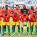 Éliminatoires Mondial 2026: dates et lieux de rencontre des matchs Mozambique-Guinée et Guinée-Botswana connus