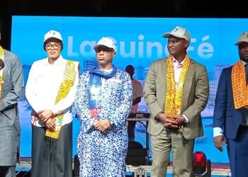 Guinée_Semaine de l’Indépendance: des membres du gouvernement rendent hommage aux héros de la liberté