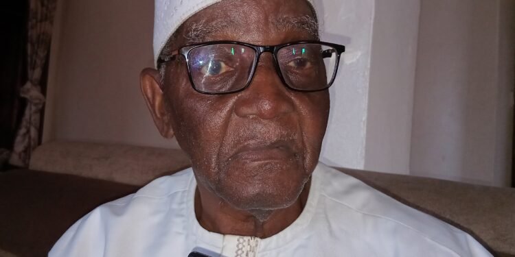 67ème anniversaire: Comprendre l’histoire de l’indépendance de la Guinée avec Ismaël Condé (Interview)