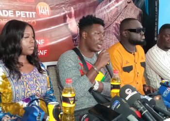 Culture: Soul bang&rsquo;s annonce la sortie de son nouvel album « La victoire »