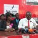 Présidentielles 2025: << Nous demandons à la DGE de revoir drastiquement la caution de 900 millions GNF >> (Mamadou Lamine 1 Kamano)