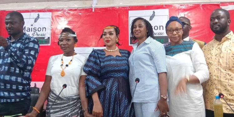 Culture: vers la 4ème édition du Salon de la Teinture et du Textile Guinéens