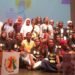 Guinée: le Club des Jeunes Filles Leaders de Guinée célèbre en différé la Journée Internationale de la jeune fille