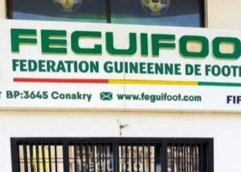 Sports_Litige Féguifoot contre Fédération Tanzanienne de Football et CAF: la date de l&rsquo;audience fixée