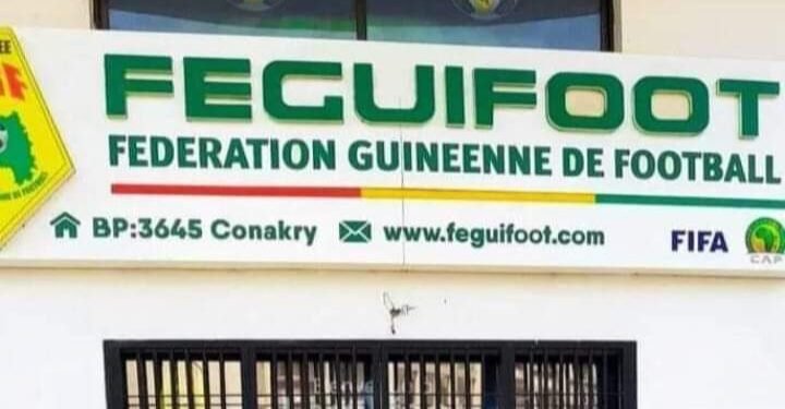 Sports_Litige Féguifoot contre Fédération Tanzanienne de Football et CAF: la date de l&rsquo;audience fixée