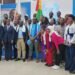 Guinée: fin des activités du Modèle des Nations Unies