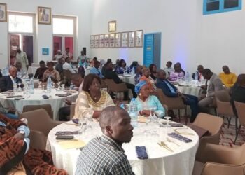 Guinée: la Haute Autorité de la Communication célèbre son 33ème anniversaire