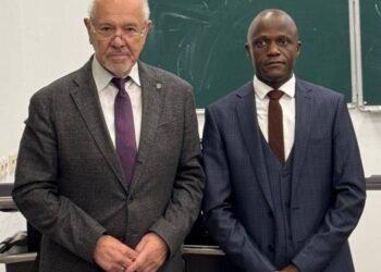 Guinée_Lutte contre la Corrosion: Un Lien Fort entre les Études et la Formation Future au sein de l’Enseignement Supérieur