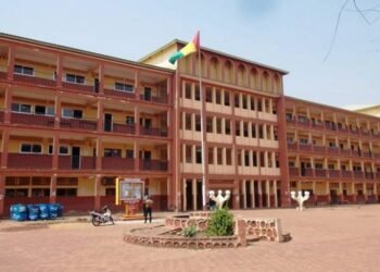 Enseignement Supérieur: le mot d’ordre de grève lancé par le SNAESRS levé, le secrétaire général adjoint rassure