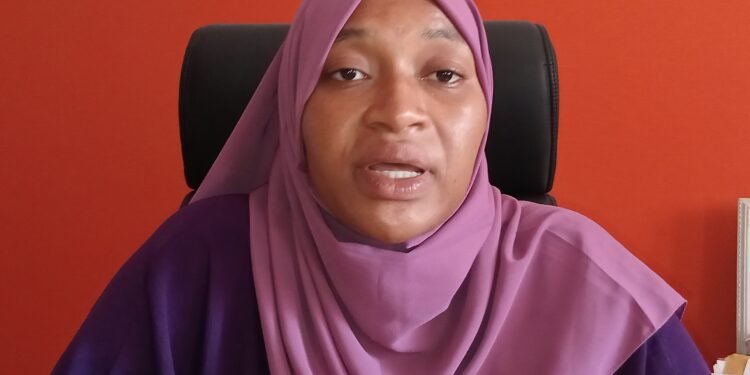 Lettre réponse du Ministère de la Sécurité: << Nous l’accueillons vraiment avec beaucoup d’enthousiasme >>, dixit Laouratou Diallo