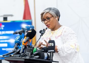 Guinée_Présidentielles 2025: la caution pour la candidature fixée à 900 millions GNF (DGE)