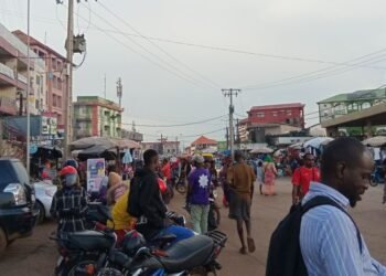 Cherté de logements à Conakry: réactions croisées des citoyens de la capitale