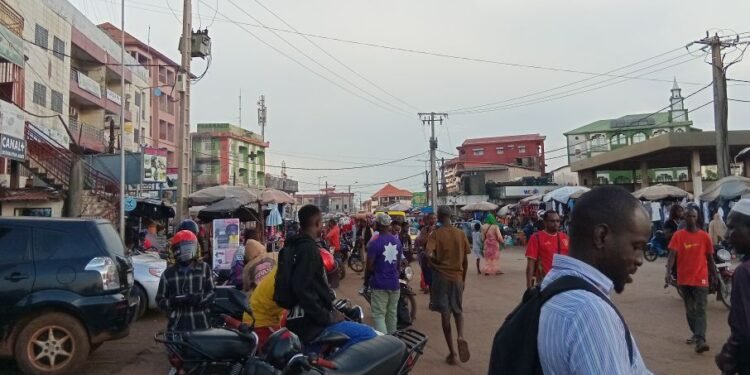 Cherté de logements à Conakry: réactions croisées des citoyens de la capitale