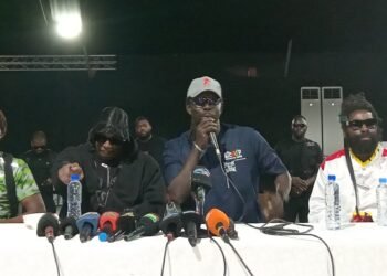 Culture: << La Biennale a de véritables retombées pour la culture guinéenne >>, dixit Abdoulaye M’Baye