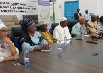 Guinée_Présidentielles 2025: la HAC confère avec les acteurs de la presse