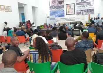 Présidentielle du 28 décembre: la HAC tire au sort les candidats