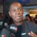BieGUIP 2025: Claudi Siar arrive en Guinée << J&rsquo;ai pas d’impressions mais je n&rsquo;ai … >>