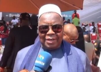 Inauguration de l’échangeur de Bambéto : l’ambassadeur de la République de Guinée au Koweït exprime sa satisfaction et annonce la construction d’un autre échangeur à ENCO 5