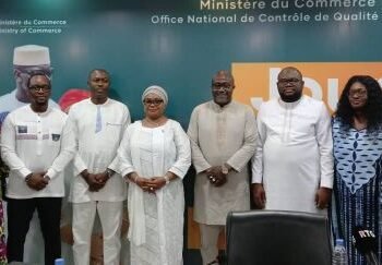 Guinée_MC: vers l’organisation des journées portes ouvertes à Conakry