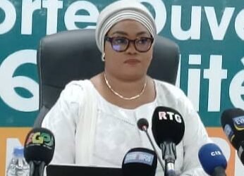 Guinée_MC: vers l’organisation des journées portes ouvertes à Conakry