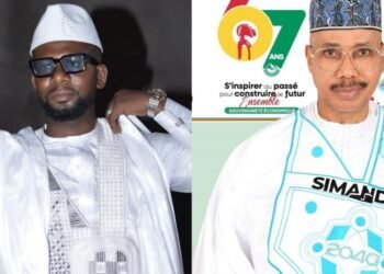 << La communauté guinéenne de Dubaï réitère son soutien au PM Bah Oury et s’engage à accompagner le processus électoral >>, par Abdoulaye Djbril Barry