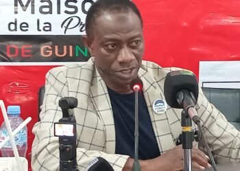 Présidentielle du 28 décembre: Stat View International présente son sondage sur les priorités des citoyens