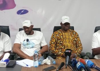 Guinée_Présidentielles 2025: la campagne nationale de rabattage officiellement lancée