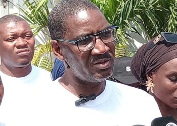 Guinée : fin de la 2ᵉ édition de la Semaine nationale des métiers de l’information et de la communication