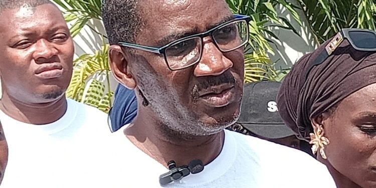 Guinée : fin de la 2ᵉ édition de la Semaine nationale des métiers de l’information et de la communication
