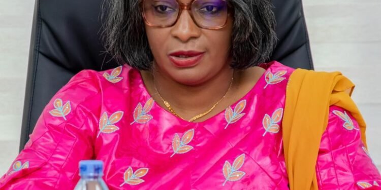 Présidentielle 2025 : la DGE organise une formation simultanée des acteurs électoraux les 25 et 26 décembre sur tout le territoire national (Communiqué)