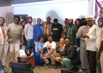 Cinéma_3ème édition FIF AWARDS: << … pour moi, c&rsquo;est une réussite totale >>, dixit Abdoulaye Traoré