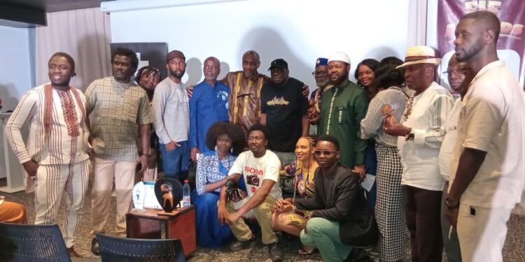 Cinéma_3ème édition FIF AWARDS: << … pour moi, c’est une réussite totale >>, dixit Abdoulaye Traoré