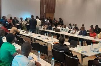 Présidentielle du 28 décembre : la DGE forme les journalistes sur le nouveau cadre électoral avec l’appui de l’OIF