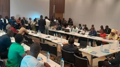 Présidentielle du 28 décembre : la DGE forme les journalistes sur le nouveau cadre électoral avec l’appui de l’OIF
