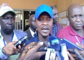 Grève de l’intersyndicale: << Courant février 2026, les débats seront ouverts autour du statut particulier >>, dixit Mohamed Bangoura