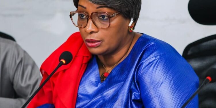 Présidentielle du 28 Décembre: Comprendre le Processus Électoral et le Rôle de la DGE ainsi que les Garanties de Transparence