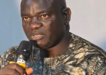 Présidentielle du 28 décembre 2025 : l’expert électoral Tamba Fodé Tolno appelle les Guinéens à la paix et au civisme