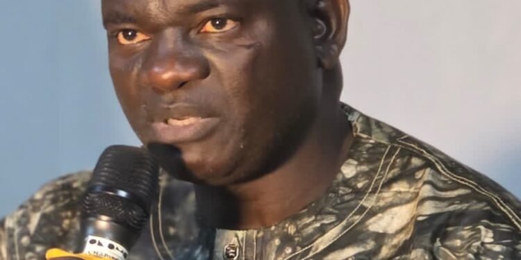 Présidentielle du 28 décembre 2025 : l’expert électoral Tamba Fodé Tolno appelle les Guinéens à la paix et au civisme