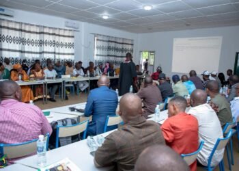 Présidentielle 2025 : la DGE lance l’acheminement du matériel électoral et la formation des formateurs des membres des bureaux de vote