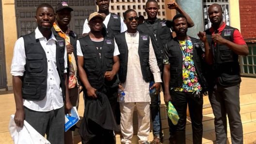 Élection Présidentielle : la MAOG rassemble les acteurs pour préserver la paix à Faranah