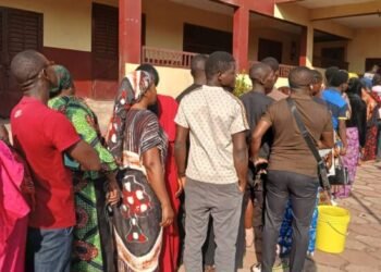 Kissidougou – N’Zérékoré : un scrutin marqué par le calme et la mobilisation citoyenne