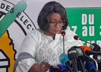 Scrutin du 28 décembre : résultats provisoires des circonscriptions de Matoto, Tombolia, Manéah, Dixinn et Sanoyah (Conakry)