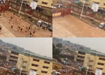 Guinée_Education: les cours perturbés dans certains établissements scolaires du pays