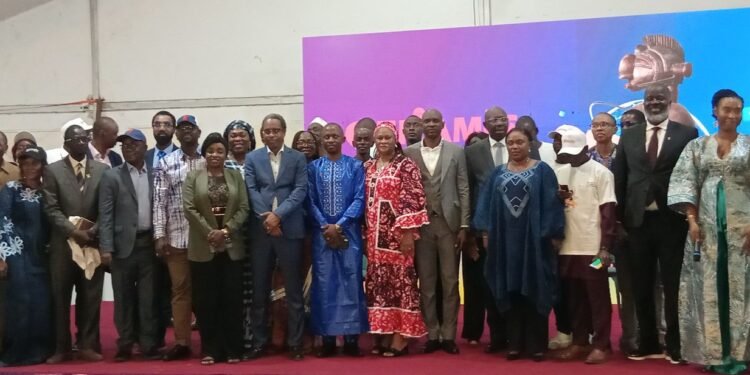 Guinée: la 2ème édition de la Semaine Nationale des Métiers de l’Information et de la Communication officiellement lancée